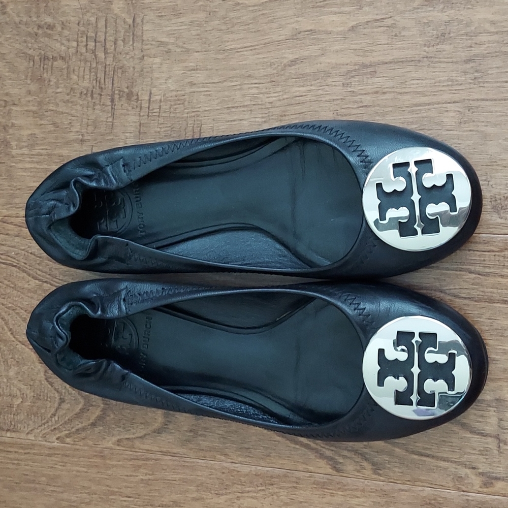 Tory Burch Flats